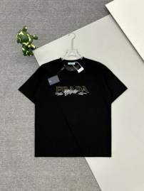 Picture of Prada T Shirts Short _SKUPradaS-XLm6tx253093